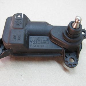 Szívótorok motor