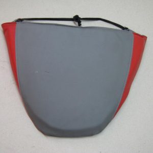 Üléshuzat (hátsó)