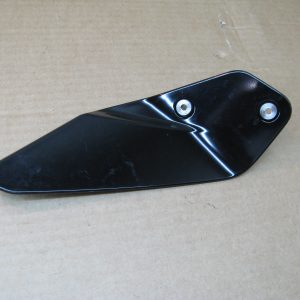Légterelő plexi (bal)