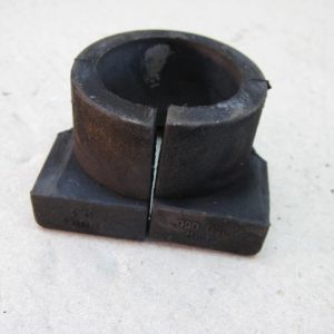 Gumibak