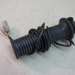 Markolat (fűthető jobb)