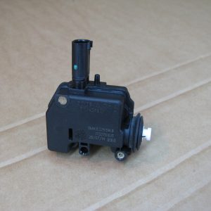 Tárolórekesz nyitó elektronika