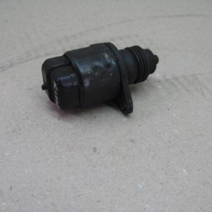 Alapjárati motor (fojtószelepházhoz)