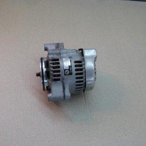 Generátor 50A