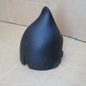 Hűtőventilátor légterelő (jobb)