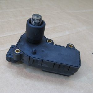 Alapjárati motor
