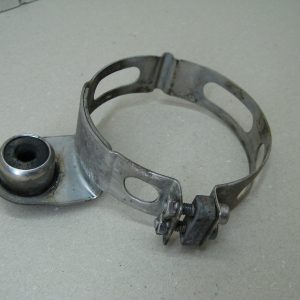 Kipufogó bilincs (nagy)