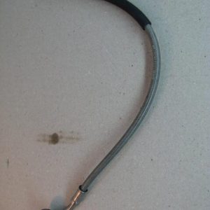 Fékcső (felső)
