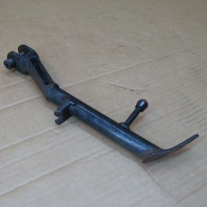 Oldalsztender