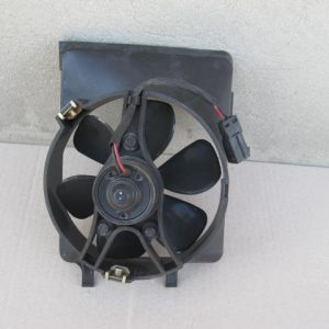 Hűtőventilátor (jobb)