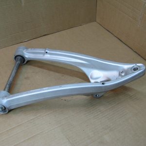 Telelever kar
