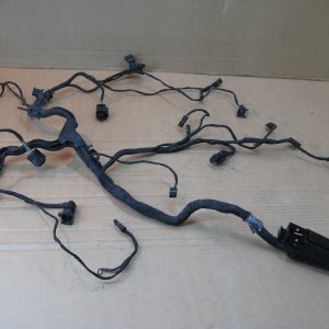 Kábelköteg (motor)