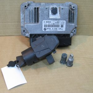Motorvezérlő (szett)