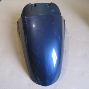 Sárvédő (első)