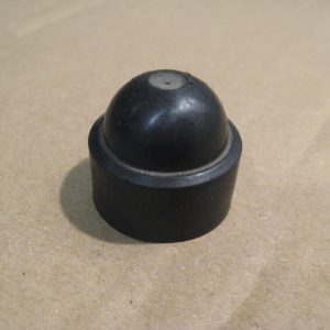 Gömbfej kupak