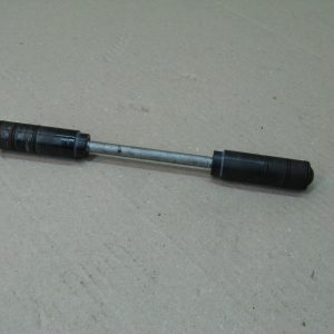 Középsztender tengely
