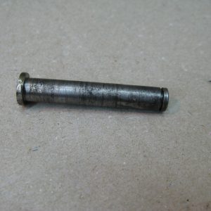 Lábtartó taposó csapszeg  (L=46mm)