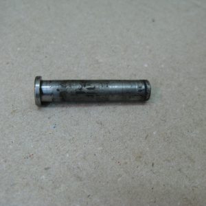 Lábtartó taposó csapszeg  (L=40mm)