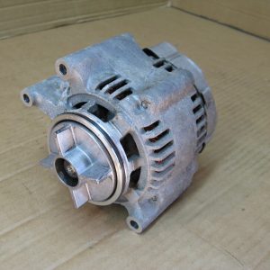 Generátor 70A