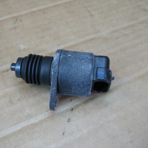 Alapjárati motor