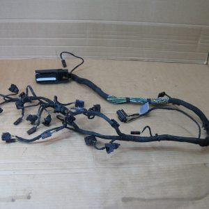 Kábelköteg (motor)