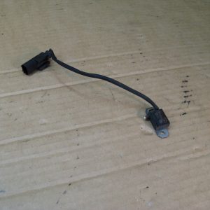 Fojtószelepház (tempomat) mikrokapcsoló
