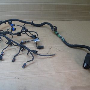 Kábelköteg (motor)
