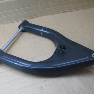 Telelever kar