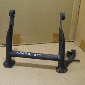 Középsztender