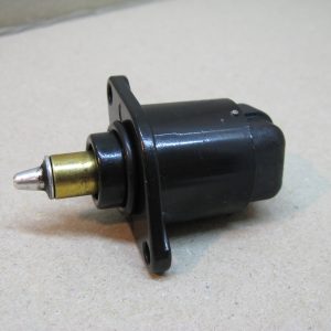 Alapjárati motor