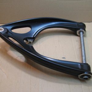 Telelever kar