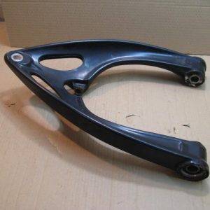 Telelever kar