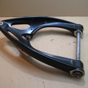 Telelever kar