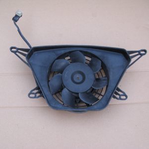 Hűtőventilátor