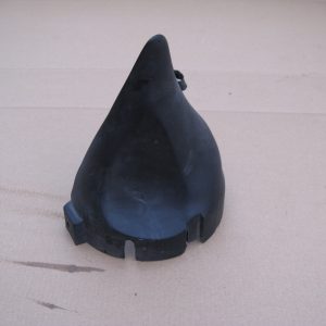 Hűtőventilátor légterelő (bal)