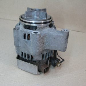 Generátor 50A