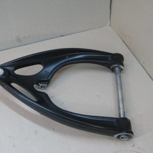 Telelever kar