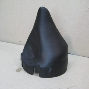 Hűtőventilátor légterelő (bal)