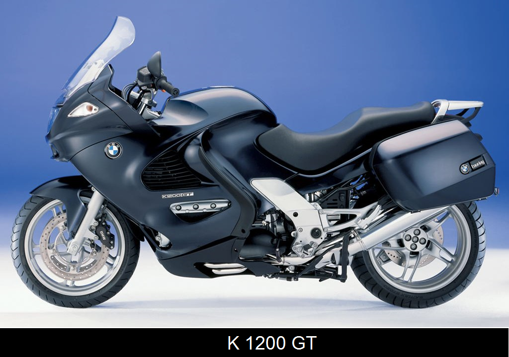 K1200GT K41 (02-04)
