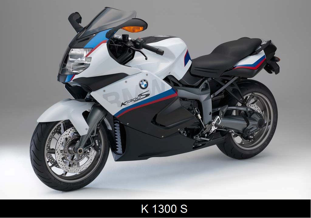 K1300S K40 (07-15)