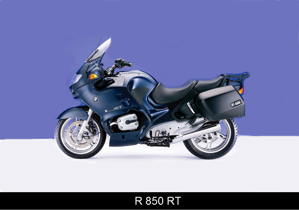 R850RT 259 (96-01)