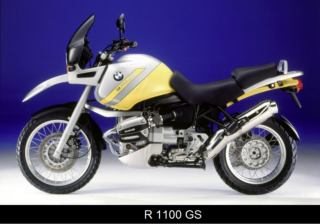 R1100GS 259 (93-99)