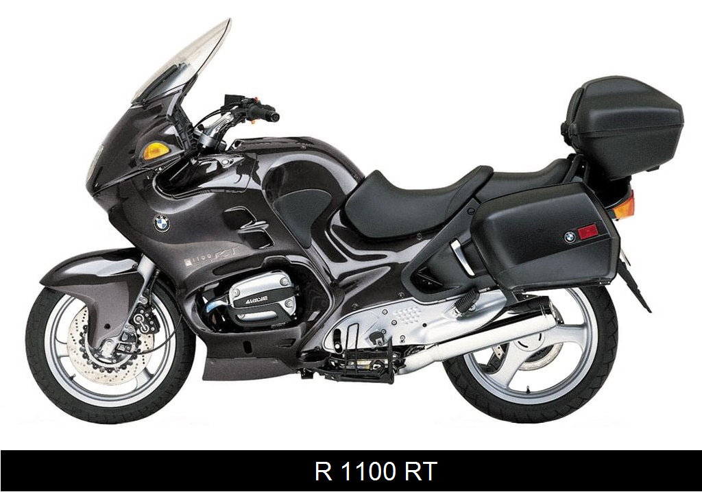R1100RT 259 (94-01)