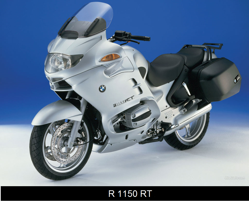 R1150RT R22 (00-06)