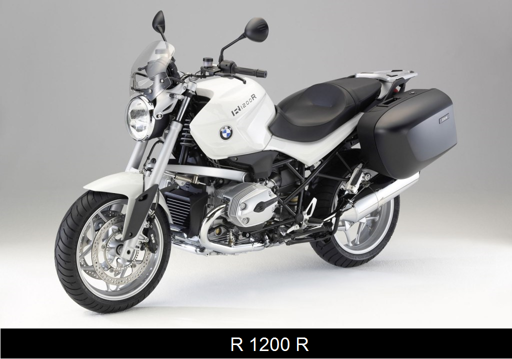 R1200R K27 (05-10)