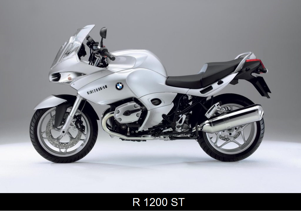 R1200ST K28 (03-07)