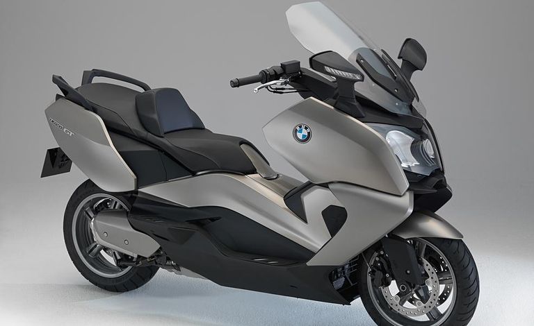 C650 GT K19 (11-15)