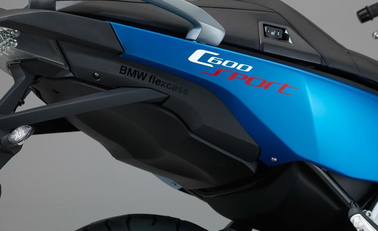 C600 SPORT K18 (11-15)