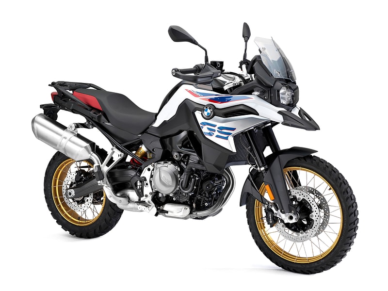 F850GS K81 (16-23)