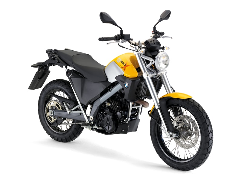 G650Xcountry 08 K15 (07-08)
